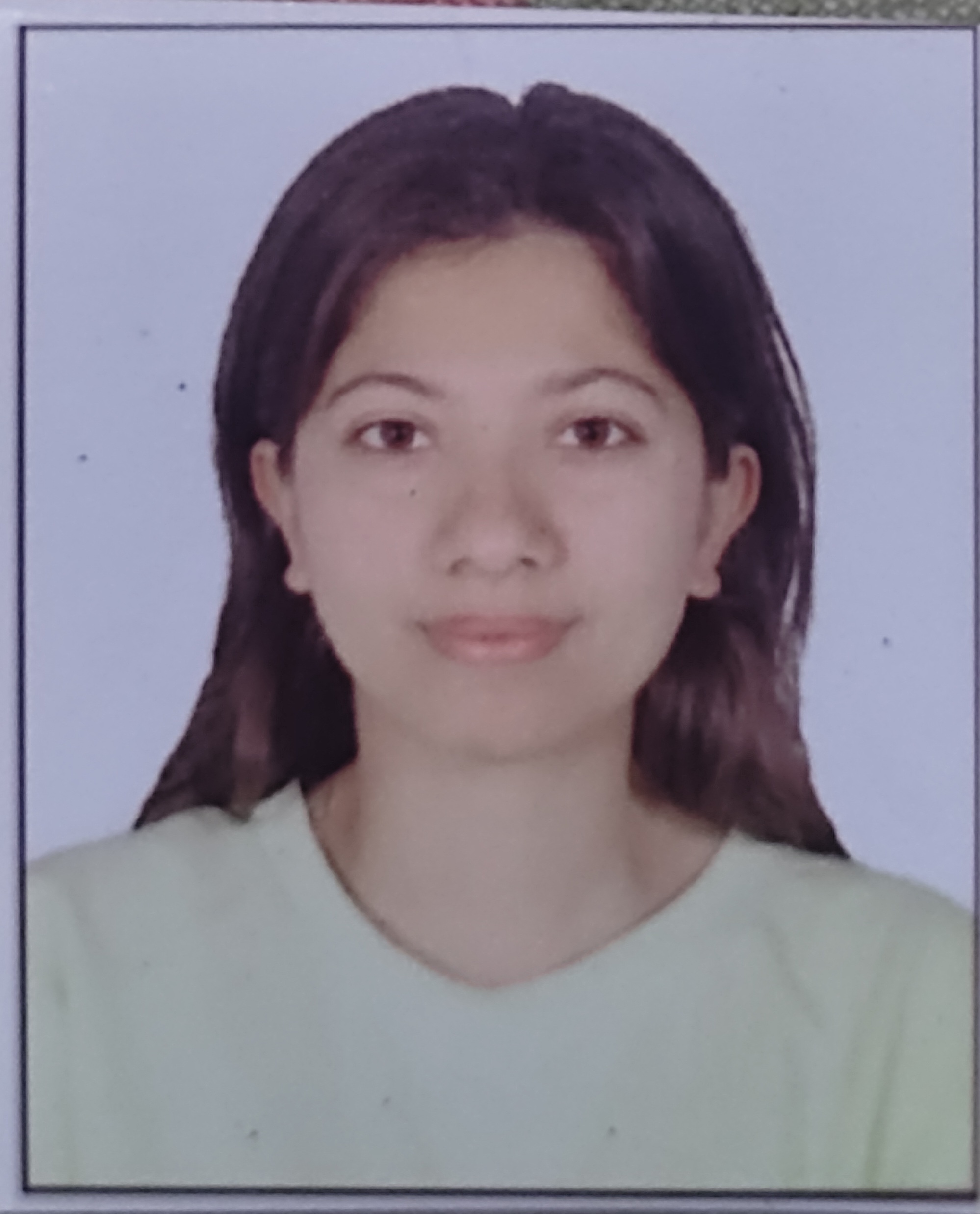 कृतिका पौडेल-image