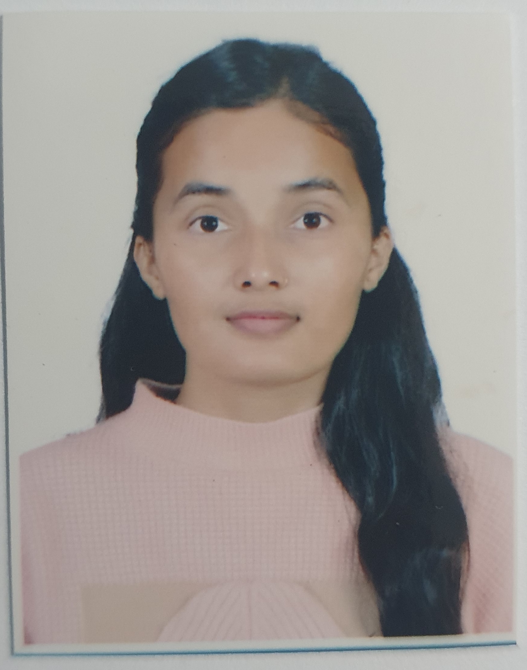 मिना भट्टराई-image