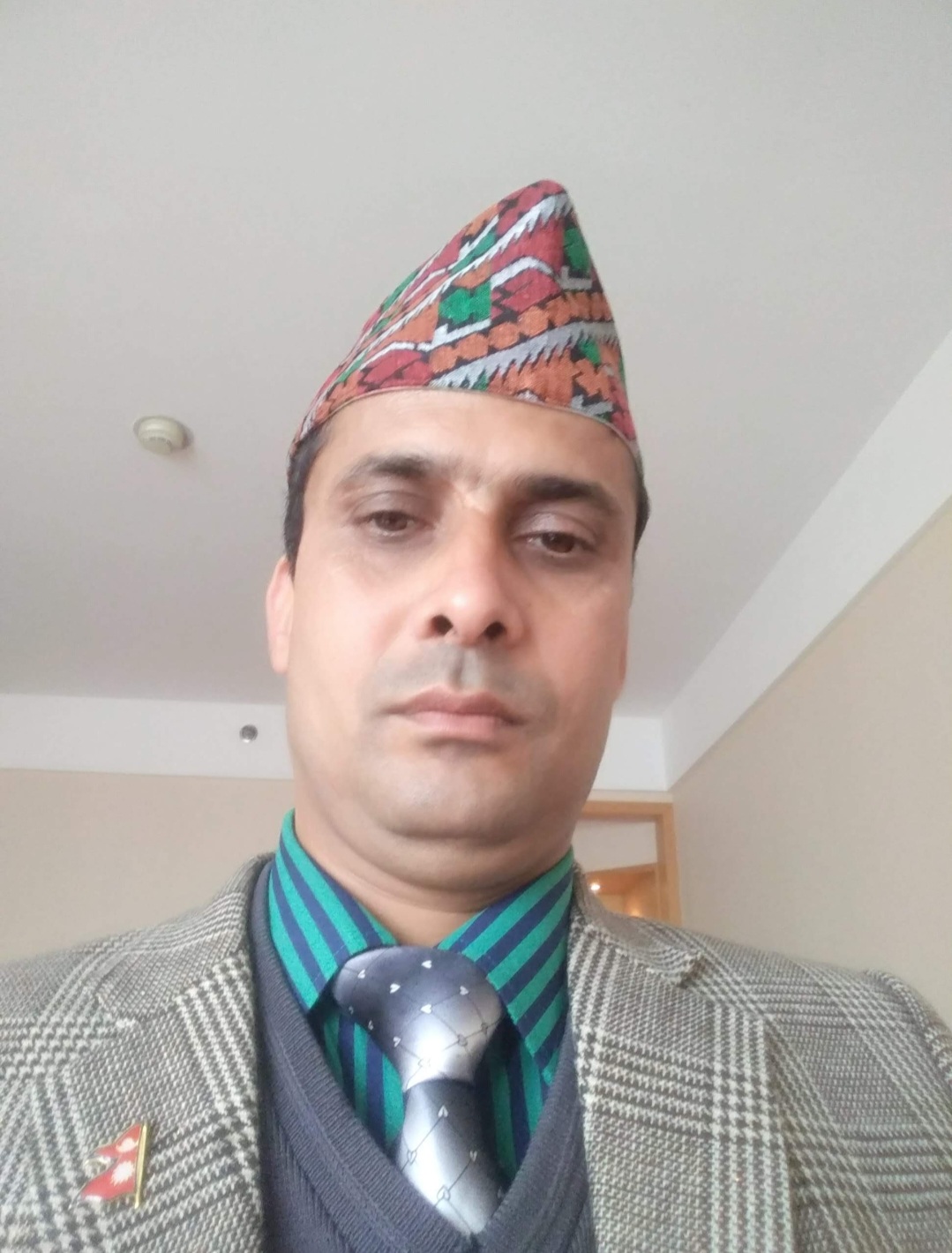 राजेन्द्र ढुङ्गाना-image