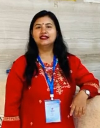 शान्ता के.सी-image